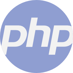 php logo